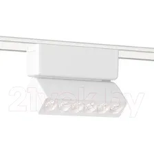 Трековый светильник Ambrella Magnetic Ultra Slim GV1468 WH (белый)