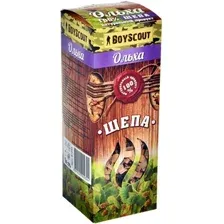Щепа для копчения BoyScout Ольха 61043 (1 л)