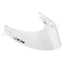 Защита шеи CCM Lexan