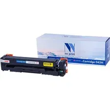 Картридж NV Print NV-045HM (аналог Canon 045H Magenta)