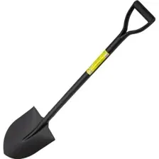 Лопата WMC Tools TG2602031
