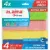 Салфетка хозяйственная Laima Multi Pack Pro Colour 30 607792 (4 шт)