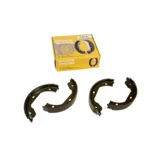 Тормозные колодки барабанные ZENTPARTS Z06831