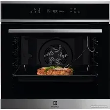Электрический духовой шкаф Electrolux COE7P31X2