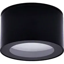 Точечный светильник Ambrella light TN223 SBK (черный песок)