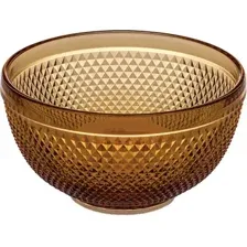 Салатник Vista Alegre Bicos Ambar 49002307