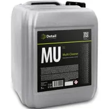 Чистящее средство Detail Multi Cleaner 5кг