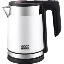 Электрический чайник Goodhelper KPS-185C (белый)