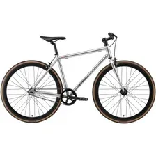 Велосипед Stark Terros 700 S р.16 S 2026 (металлик черный)