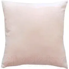 Подушка декоративная Lanatex 0344 / 22239 (35x35x14см, кремовый)