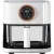Аэрогриль (аэрофритюрница) Hiberg GF 400 GW