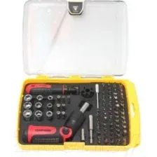 Набор отверток BaumAuto BM-30314290