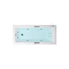 Ванна Triton Алекса гидромассажная 160x75 Стандарт