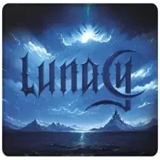 Коврик для мыши Lunacy SD Moonway L