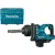 Гайковерт Makita TW010GZ01 (без АКБ, кейс)