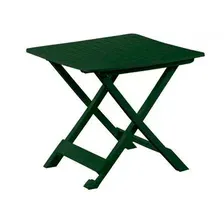 Садовый стол Ipae Progarden Tevere TEV050VE (зеленый)