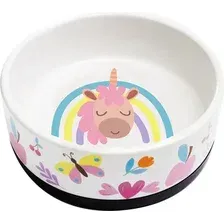 Миска для животных Triol Единорог / 30231053