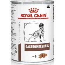 Royal Canin Gastrointestinal Dog (паштет) 400 г