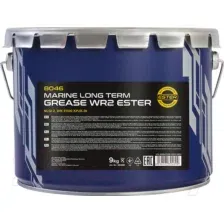 Mannol WR-2 Marine Long Term Grease 9 кг 8046