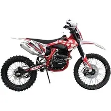 Эндуро мотоцикл AVM CANYON 300