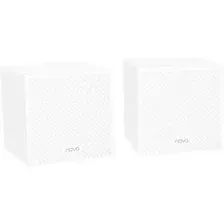 Wi-Fi система Tenda Nova MW12 2-pack