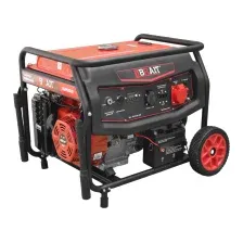 Бензиновый генератор Brait BR9500VE