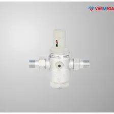 Редуктор давления 1/2" VARMEGA VM12901 PN25