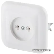Розетка Юпитер JP7411-05