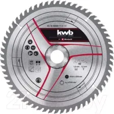 Пильный диск KWB 49589361