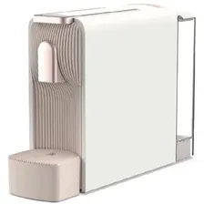 Капсульная кофеварка Scishare Capsule Coffee Machine S1109 (золотистый)