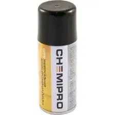 Смазка аэрозольная CHEMIPRO CH016 проникающая универсальная 0.1 л