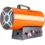 Тепловая пушка газовая Foxweld FoxHeat P 33