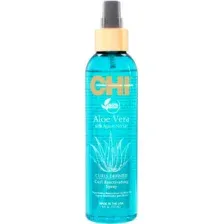 Спрей для волос CHI Aloe Vera With Agave Nectar Для возрожд кудр с алоэ и нект агавы (177мл)