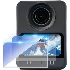 Защитное стекло Zarrumi TG-DO360