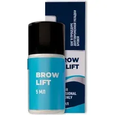 Набор для долговременной укладки бровей Sexy Brow Lift (5мл)