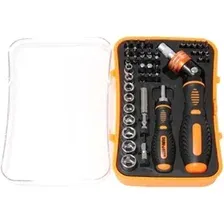 Набор отверток BaumAuto BM-30311643