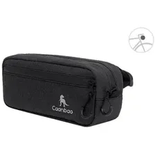 Велосумка Caanbag Кирпич CAAN-TR-63BL (черный)