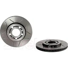 Тормозной диск Brembo 09701175