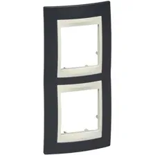 Рамка Schneider Electric Unica MGU6.004V.577