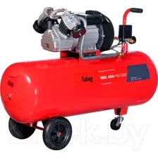 Воздушный компрессор Fubag VDС 400/100 CM3 (614319561)