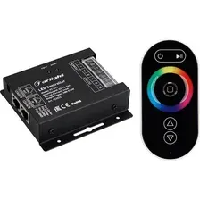 Контроллер RGBW Arlight VT-S17-4x6A 023322