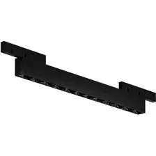 Трековый светильник Maytoni TR193-1-10W4K-M-B