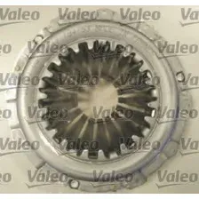 Сцепление Valeo 826553