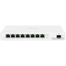 Маршрутизатор Ubiquiti UISP Router