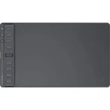 Графический планшет Huion Inspiroy 2M H951P (черный)