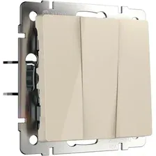 Выключатель Werkel W1130003 a051488