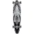 Лонгборд Mindless Raider VI / ML2060 (Grey)