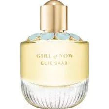 Парфюмерная вода Elie Saab Girl Of Now (90мл)