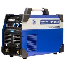 Инвертор сварочный AURORA Pro Inter 255 Mosfet (32559)