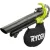 Садовая воздуходувка Ryobi RBV36B [5133002524]